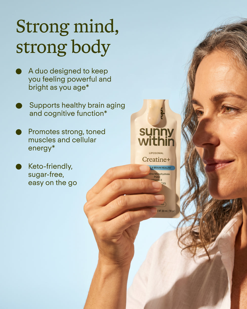 Brain Power Bundle