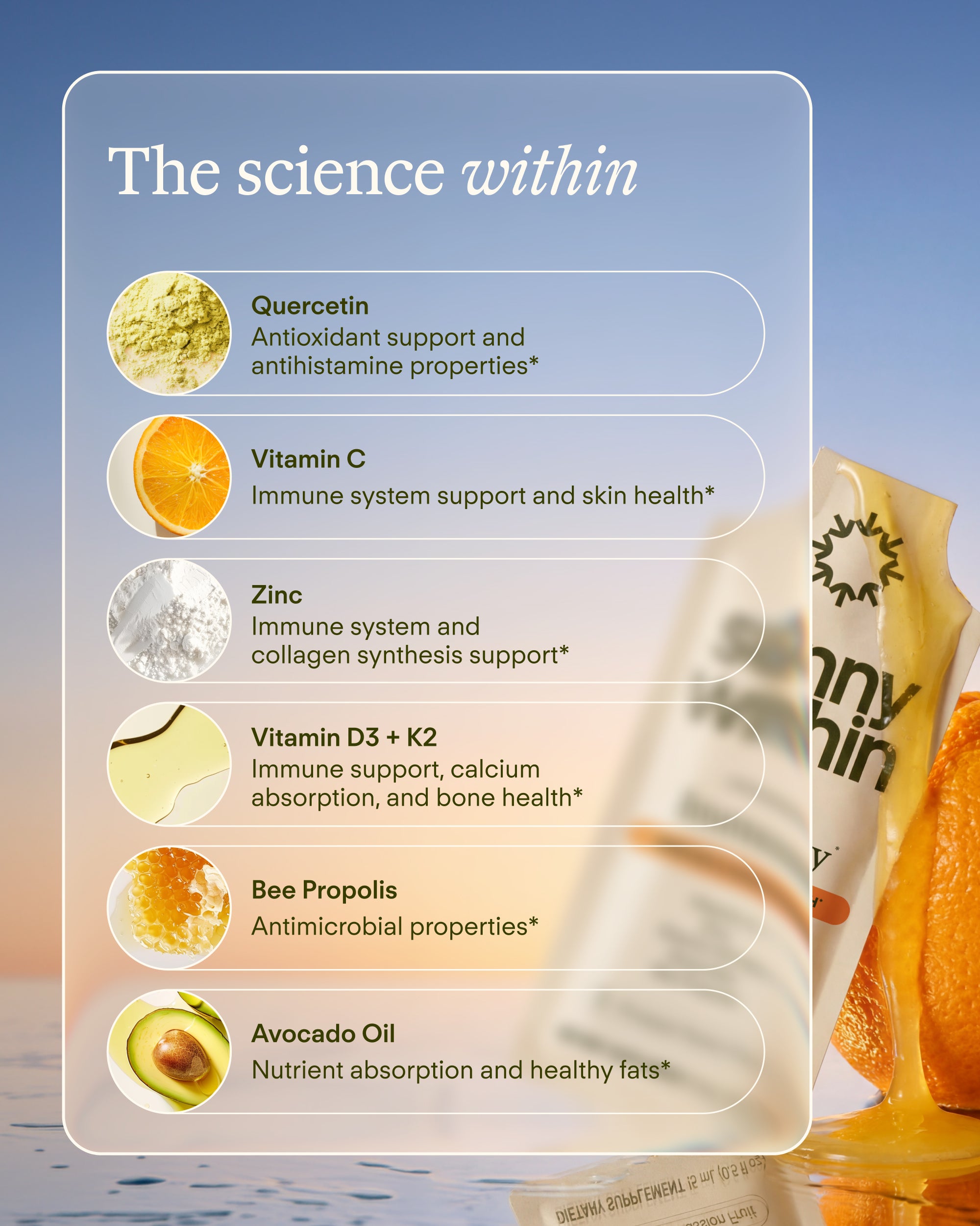 Immunity