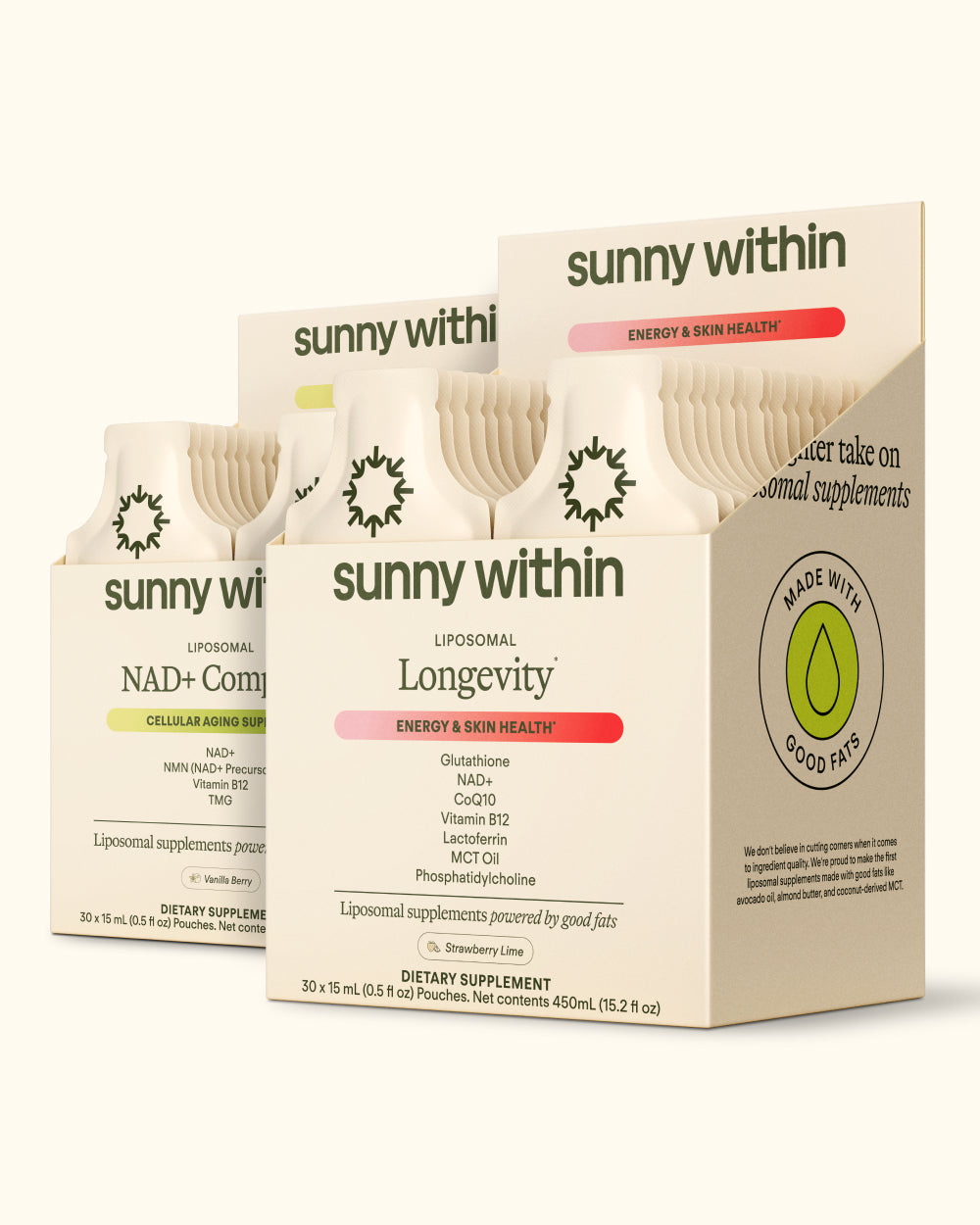 Age Bright Bundle