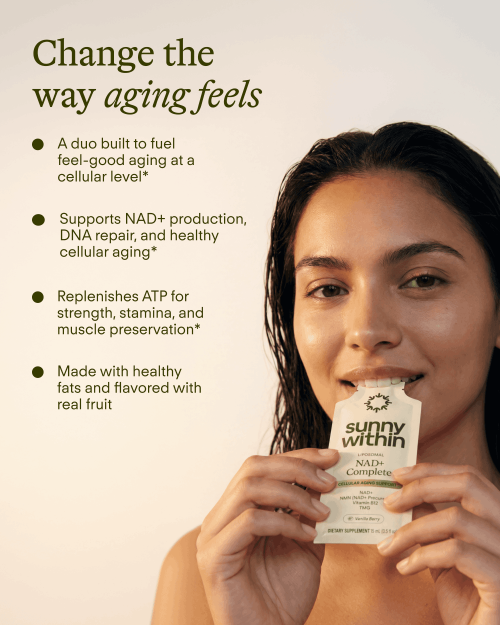 Strong Aging Bundle