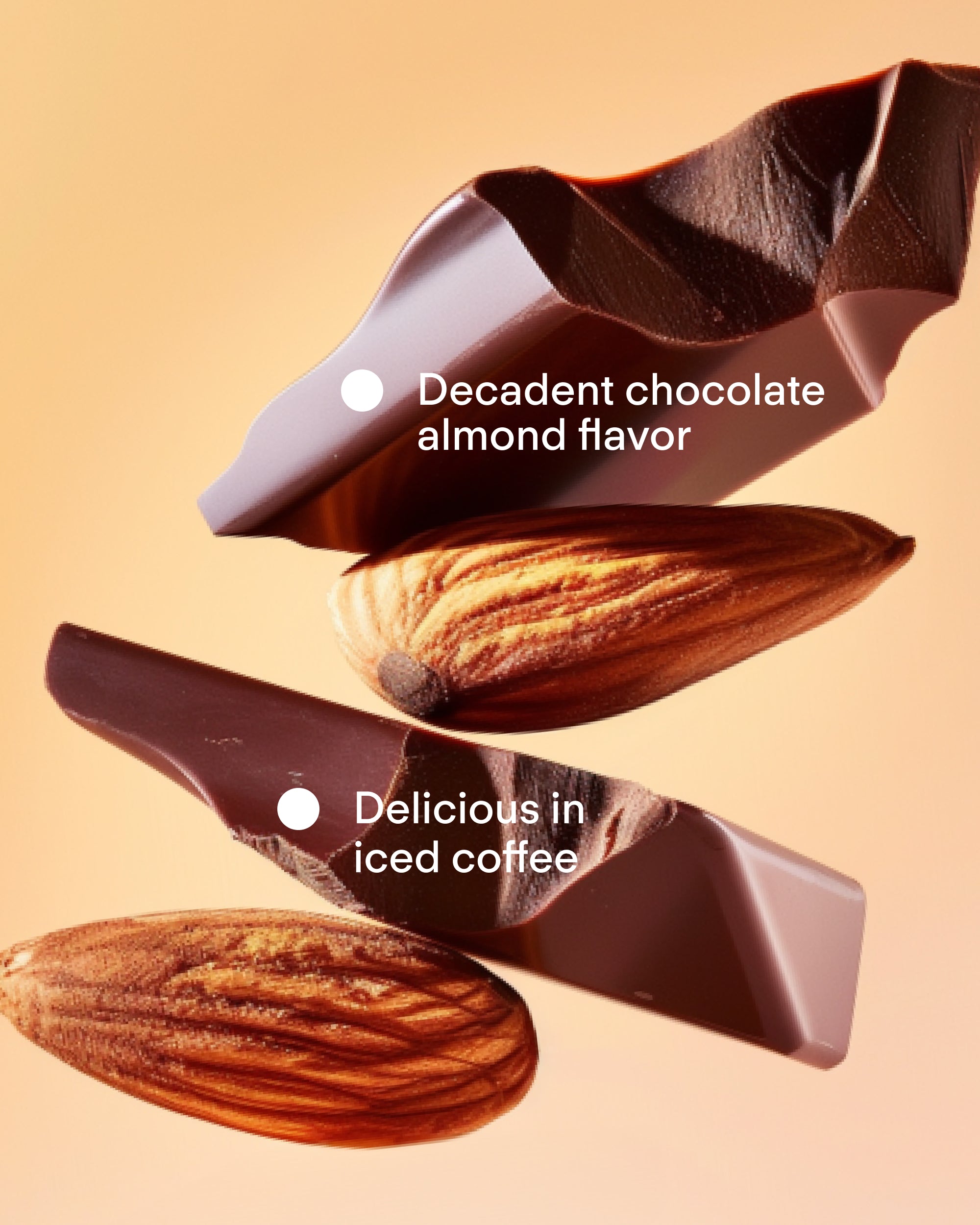 Shroom Bloom Supplement - Rich Cocoa Ingredients - Energizes and Nourishes Your Cells.