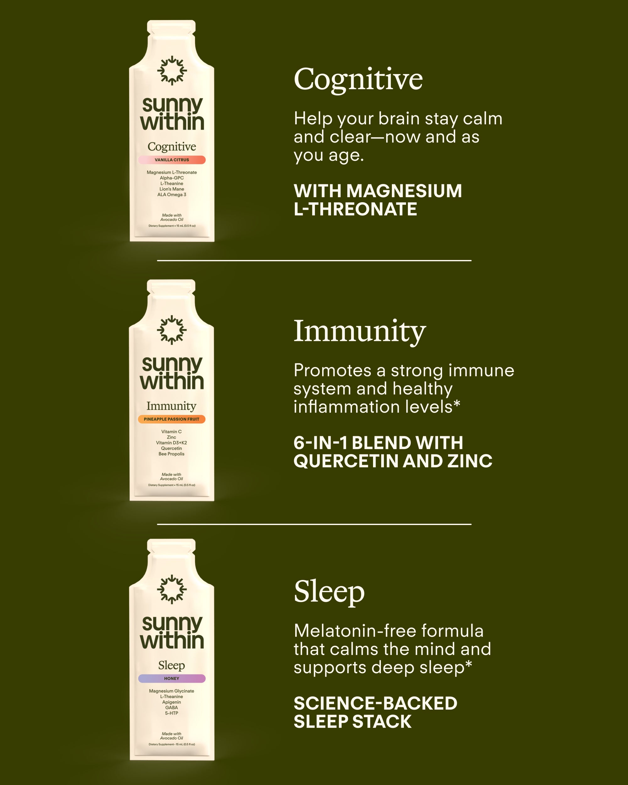 Sunny Little Stocking Stuffer