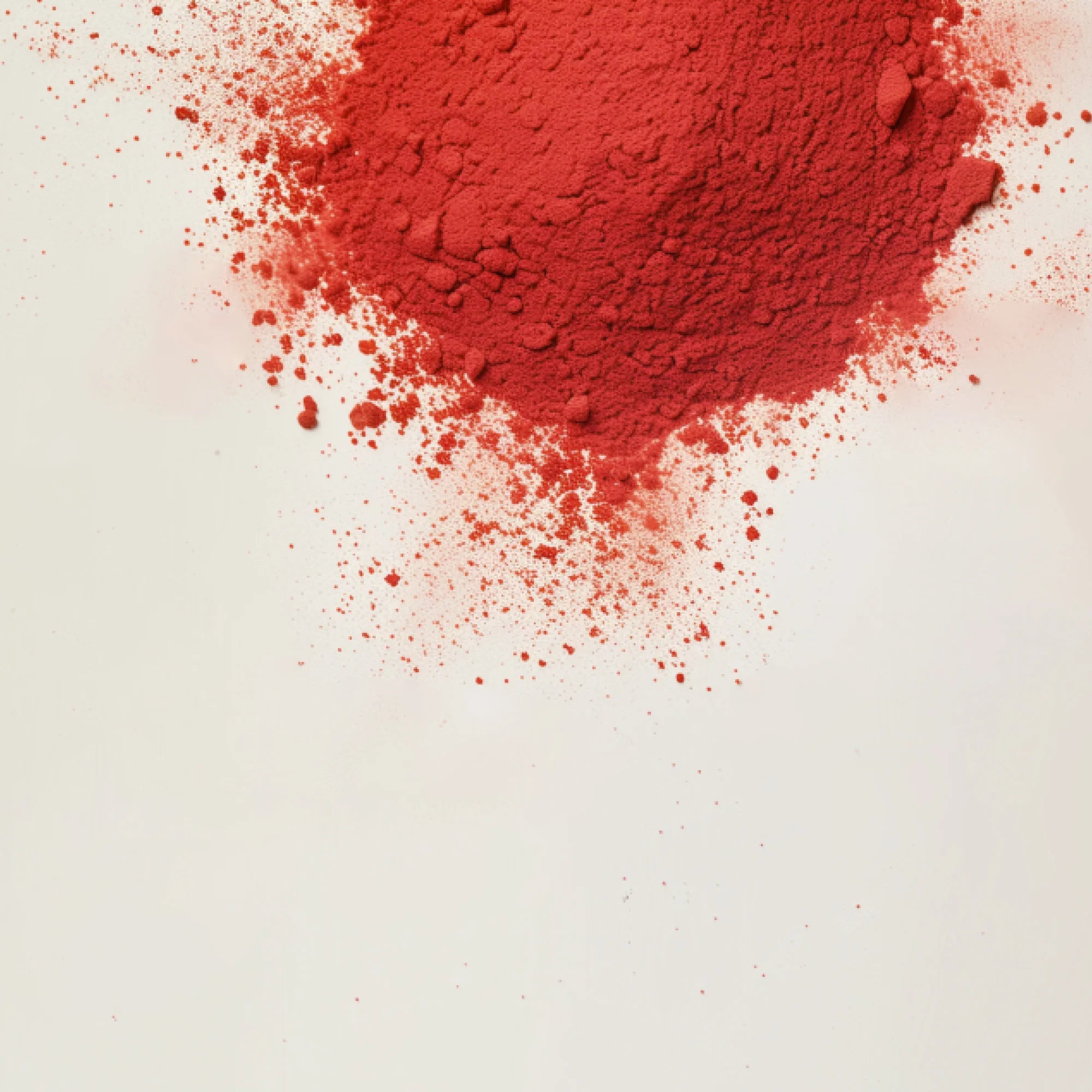 SuperHuman Vitamin B12 supplement by Sunny Within - Energizing red powder - Fuels cellular energy.