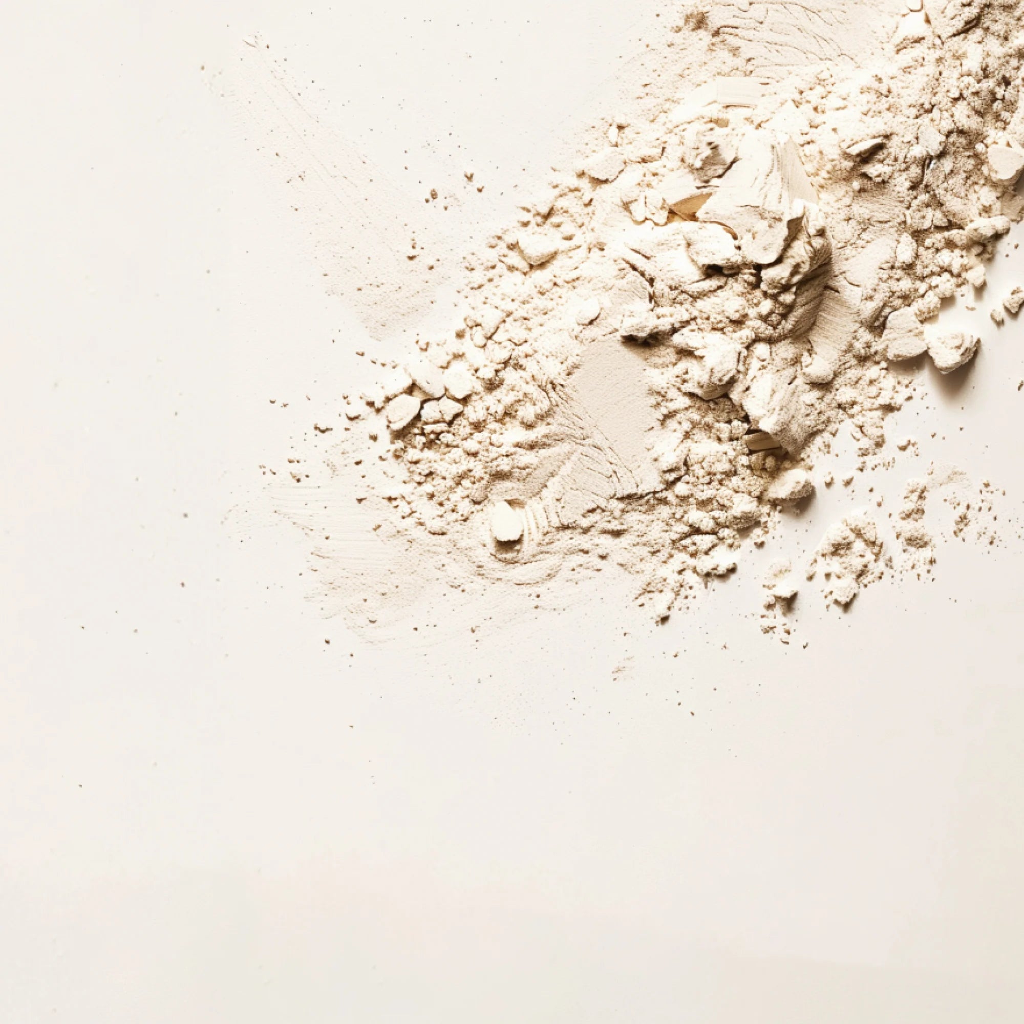 Sunny Within Sweet Dreams 5HTP Powder - Organic supplement to nourish and calm for a radiant sleep.