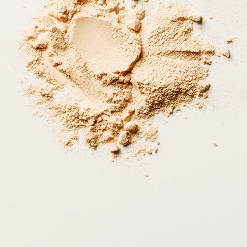 Alpha GPC supplement - A radiant blend of nourishing powders - Fueling cellular energy and longevity.