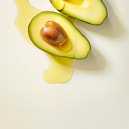 Organic avocado - key ingredient in Sunny Within supplements - nourishing and energizing your cells.