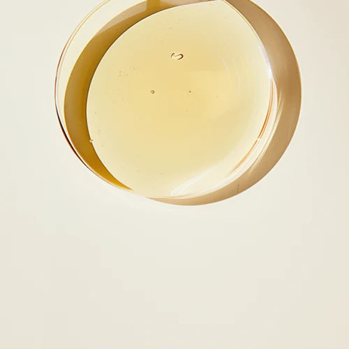 Omega supplement by Sunny Within - Radiant golden capsules - Fuels cellular energy and longevity.