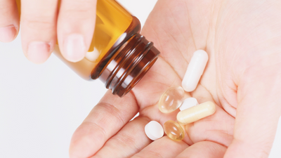 When Is The Best Time To Take Glutathione?