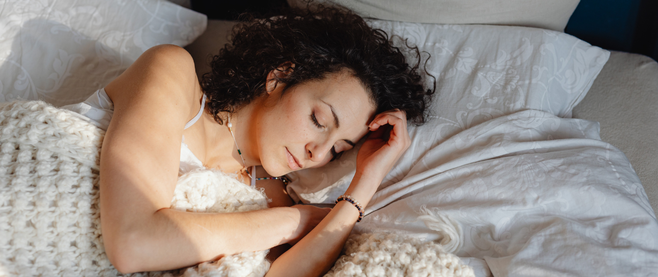 How Magnesium L-Threonate Supports Relaxation And Sleep Quality
