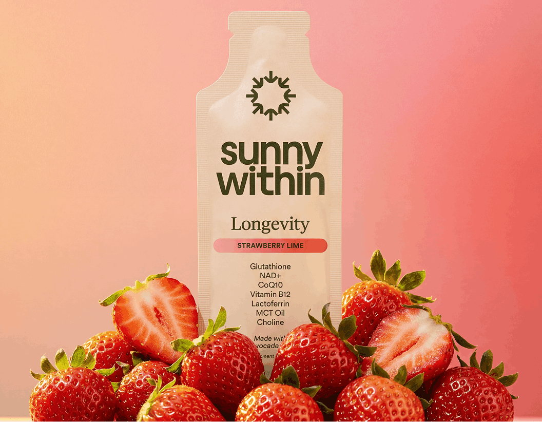 Tropical Longevity Smoothie Recipe: Easy & Nutrient-Packed