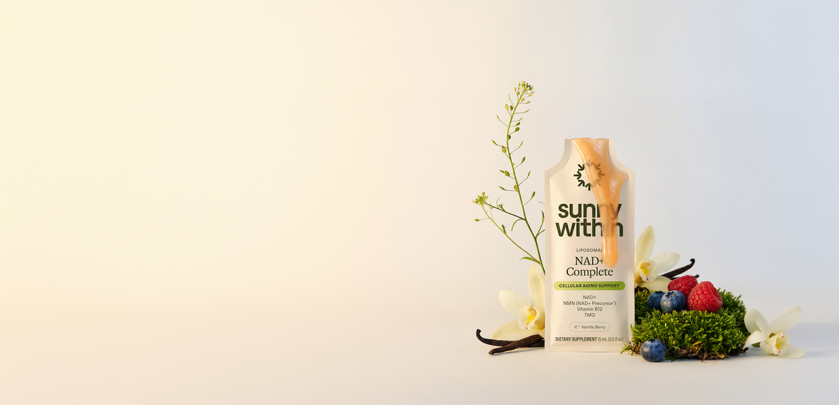 Is Liposomal Vitamin C Better Than Regular Vitamin C?