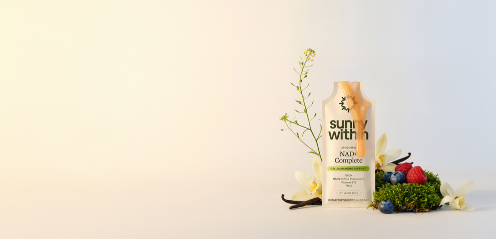 Is Liposomal Vitamin C Better Than Regular Vitamin C?
