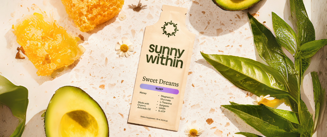 Struggling To Sleep? Try These Natural Melatonin Alternatives