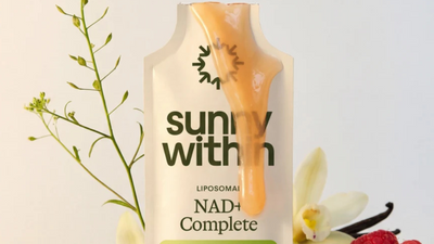 How Much NAD+ Should You Take Per Day?