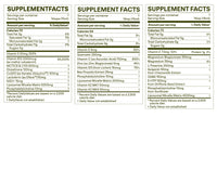 GlowOn supplement - organic avocado oil powered nourishment - energizes and radiates skin.