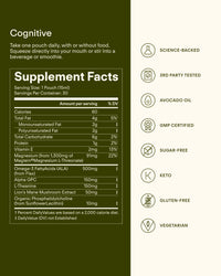 Brain Power Bundle
