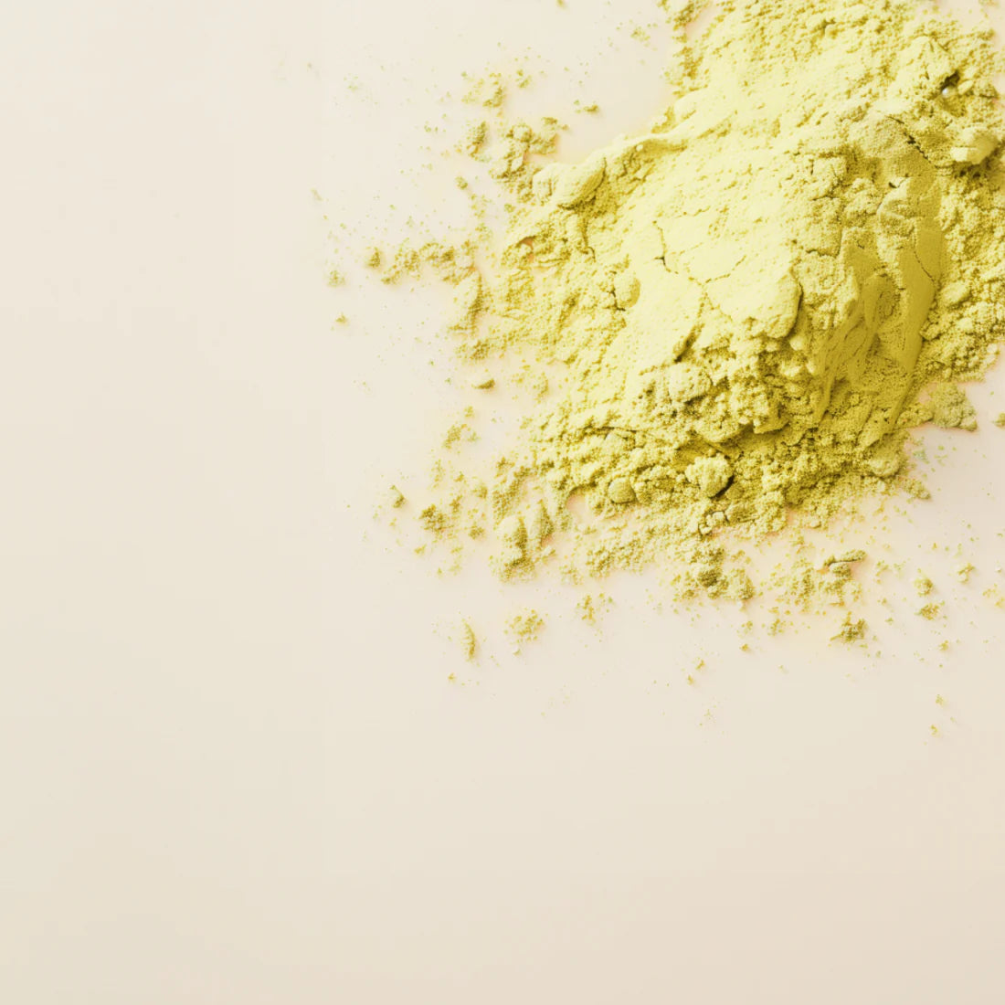 PDP Daily Defense Quercetin - Sunny Within's golden yellow supplement powder - Energizes and nourishes from within.