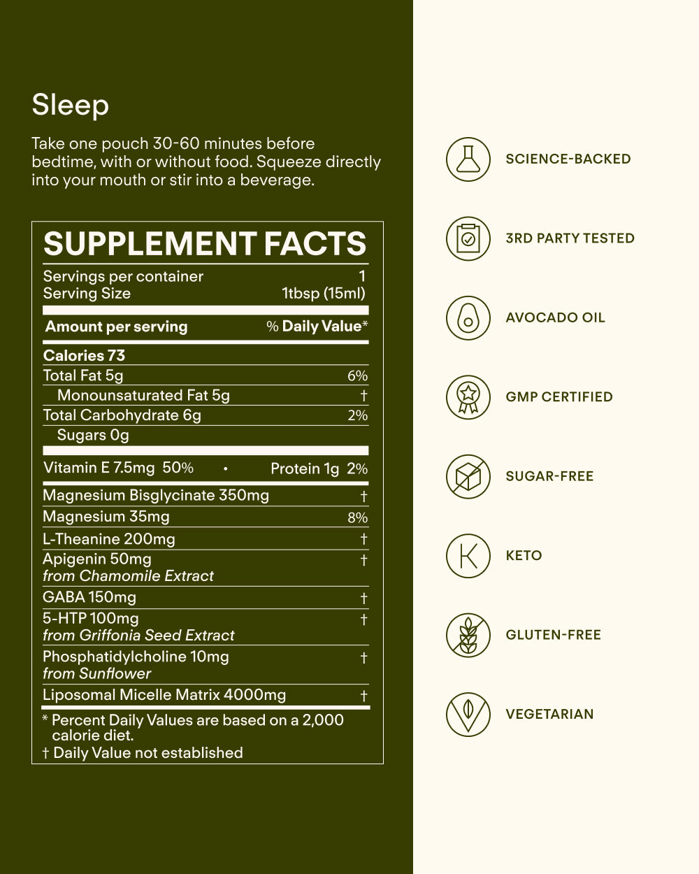 PDP Glow Strawberry Supplement - Organic, liposomal formula in liquid form - Energizes and nourishes for a radiant glow.