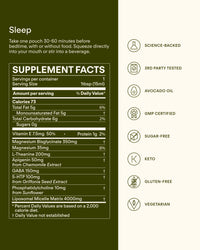 PDP Glow Strawberry Supplement - Organic, liposomal formula in liquid form - Energizes and nourishes for a radiant glow.