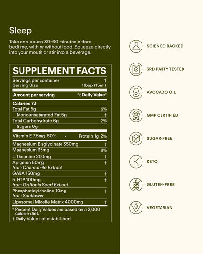 Glow On Bundle With Longevity Strawberry