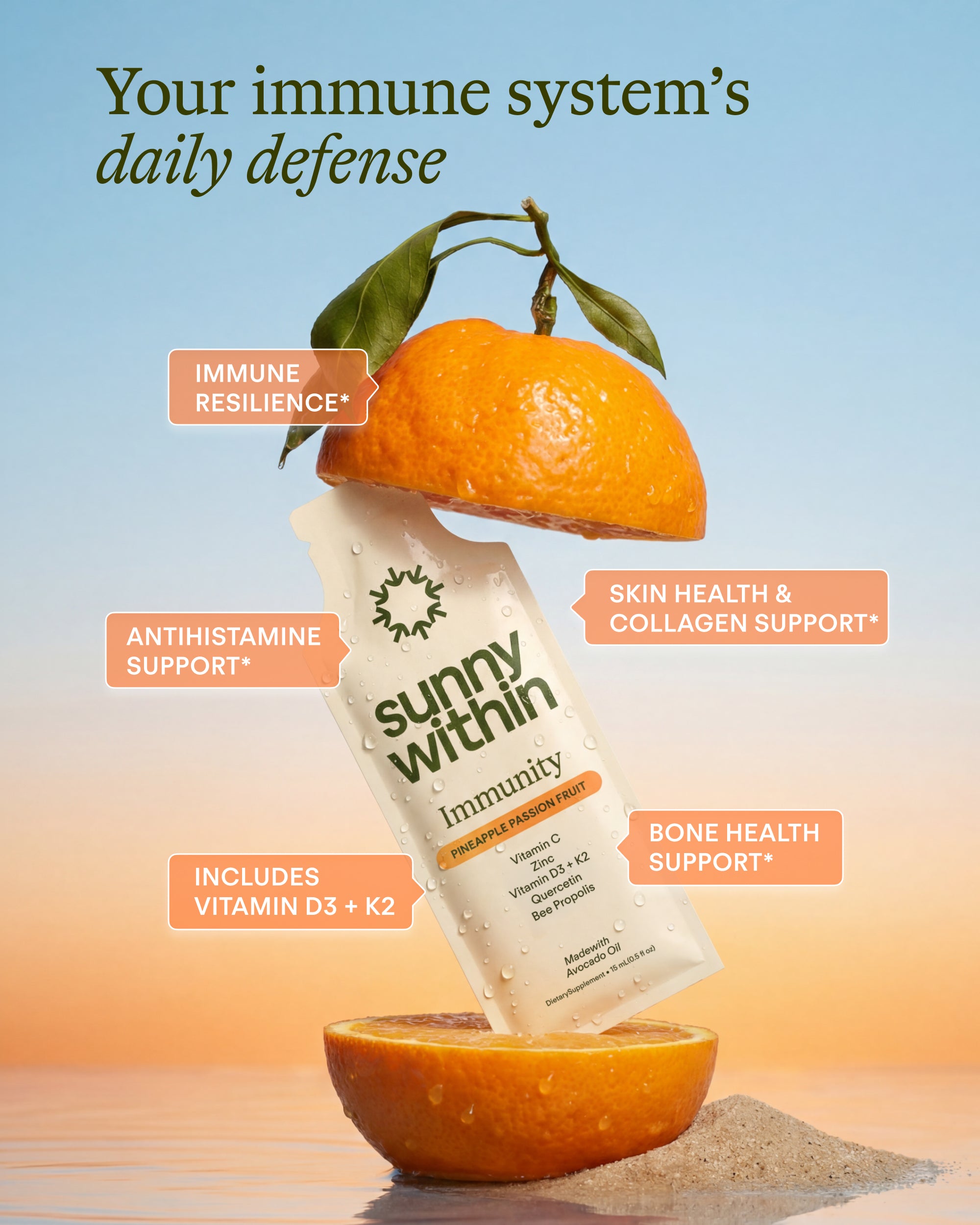 Immunity
