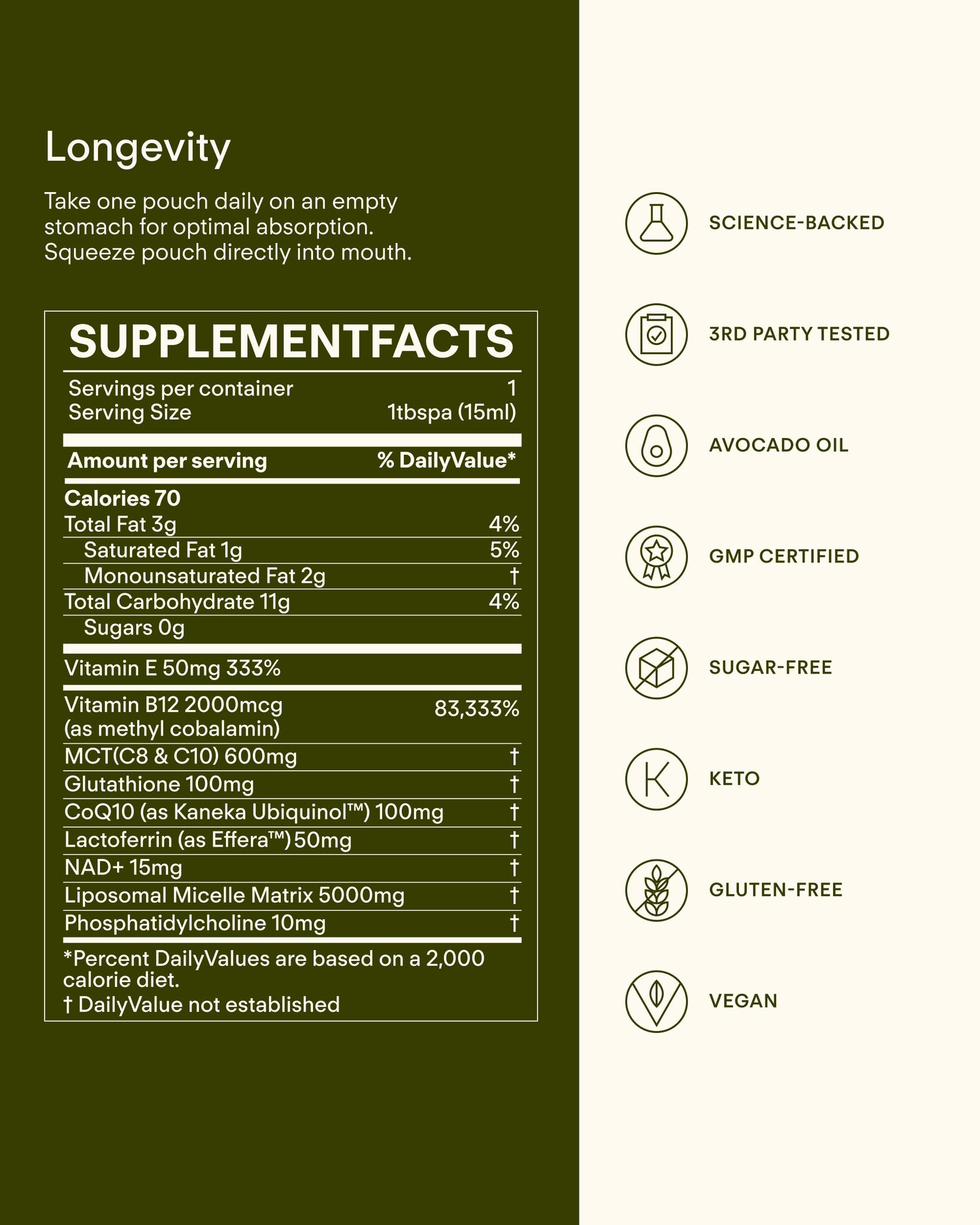 Liposomal Glutathione Sunny Within Liposomal Glutathione Sunny Within