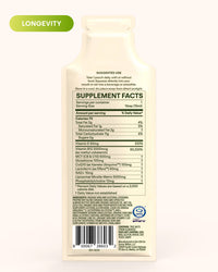 Longevity Bundle Supplements - Sunny Within's radiant, liposomal products - Fuelling cellular energy and promoting longevity.