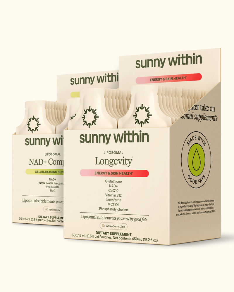 Age Bright Bundle