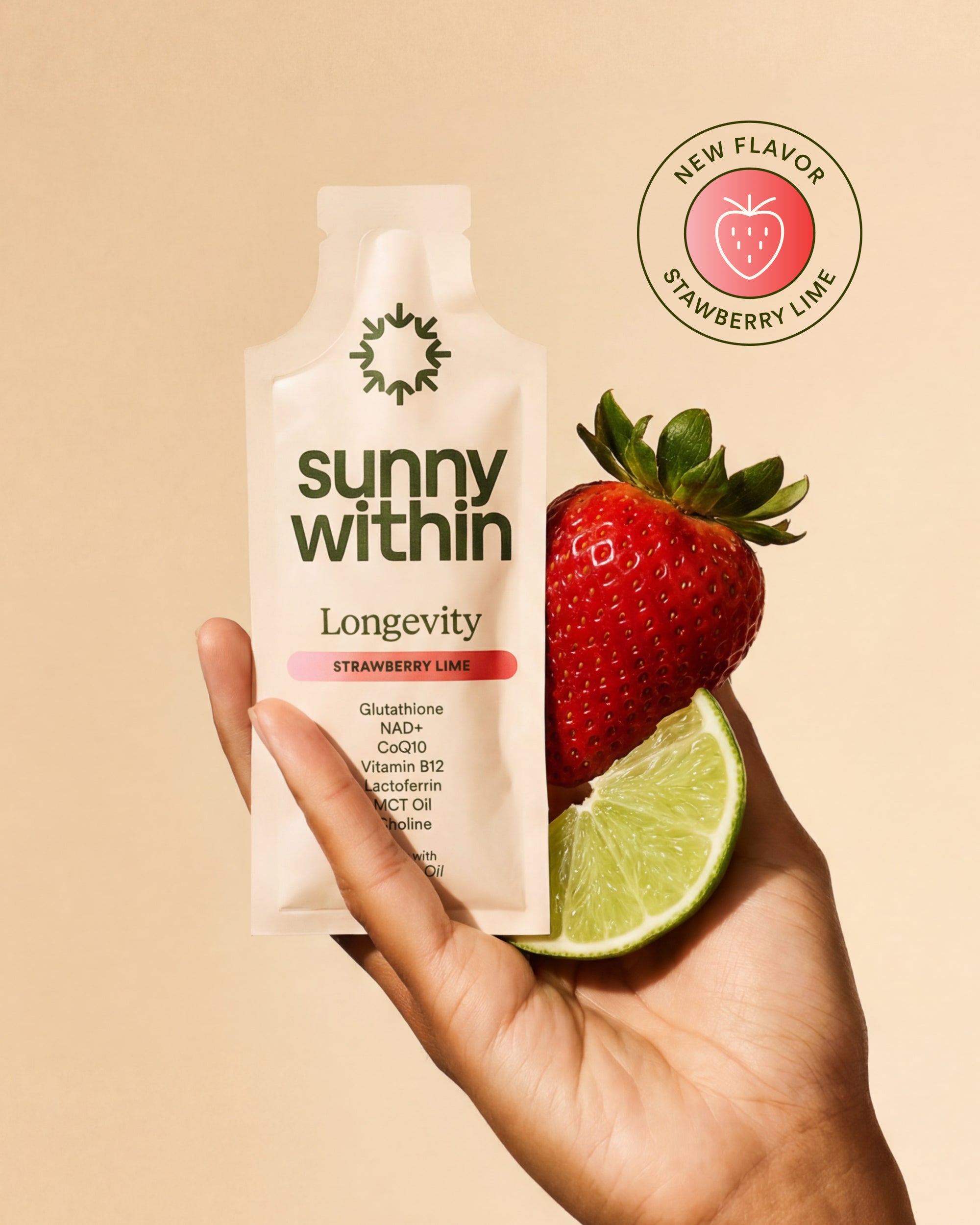 Sunny Within&