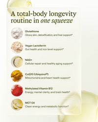Longevity