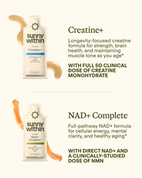 Strong Aging Bundle