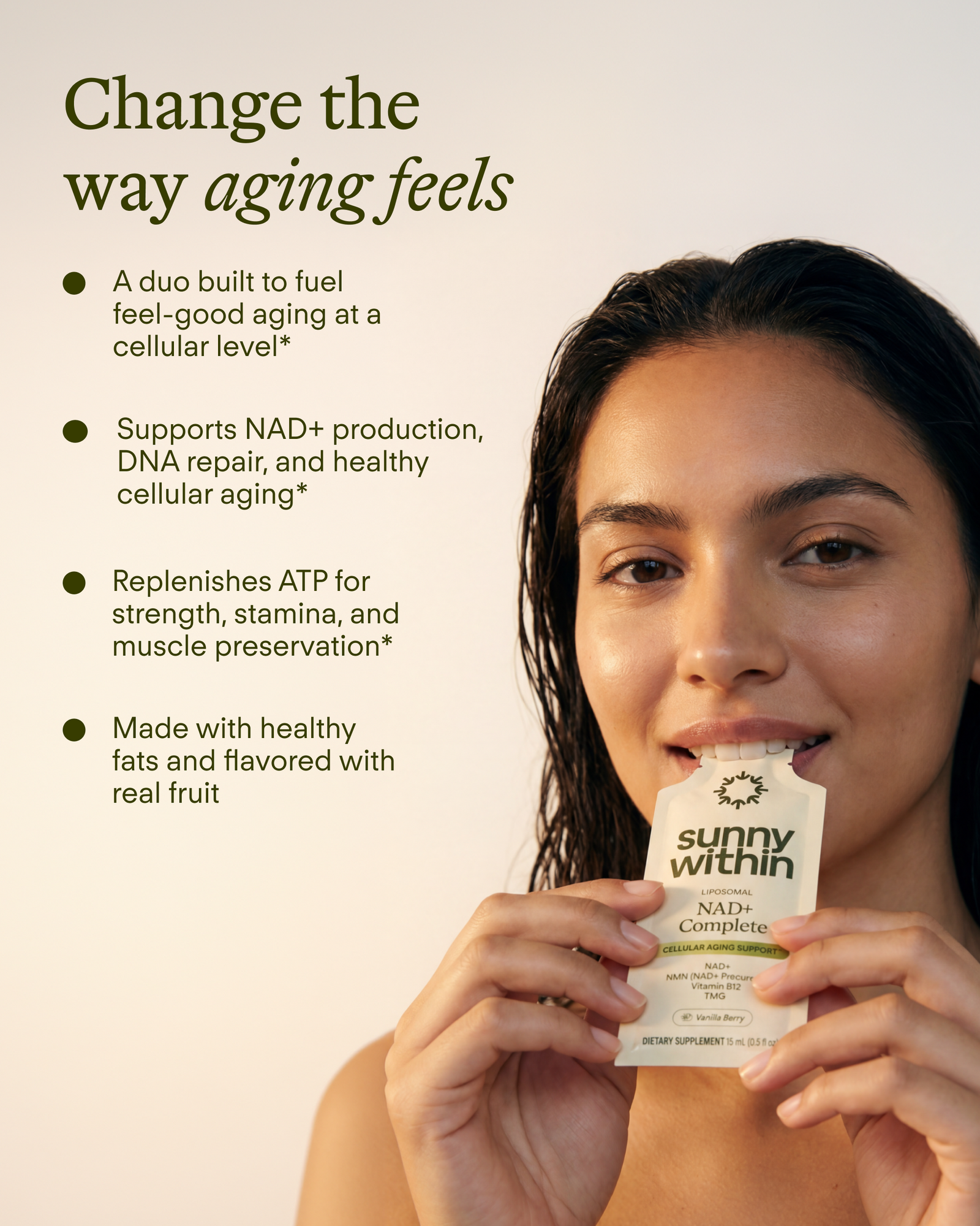 Strong Aging Bundle