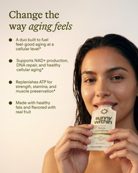 Strong Aging Bundle