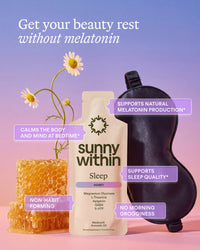 Sleep - Welcome Offer
