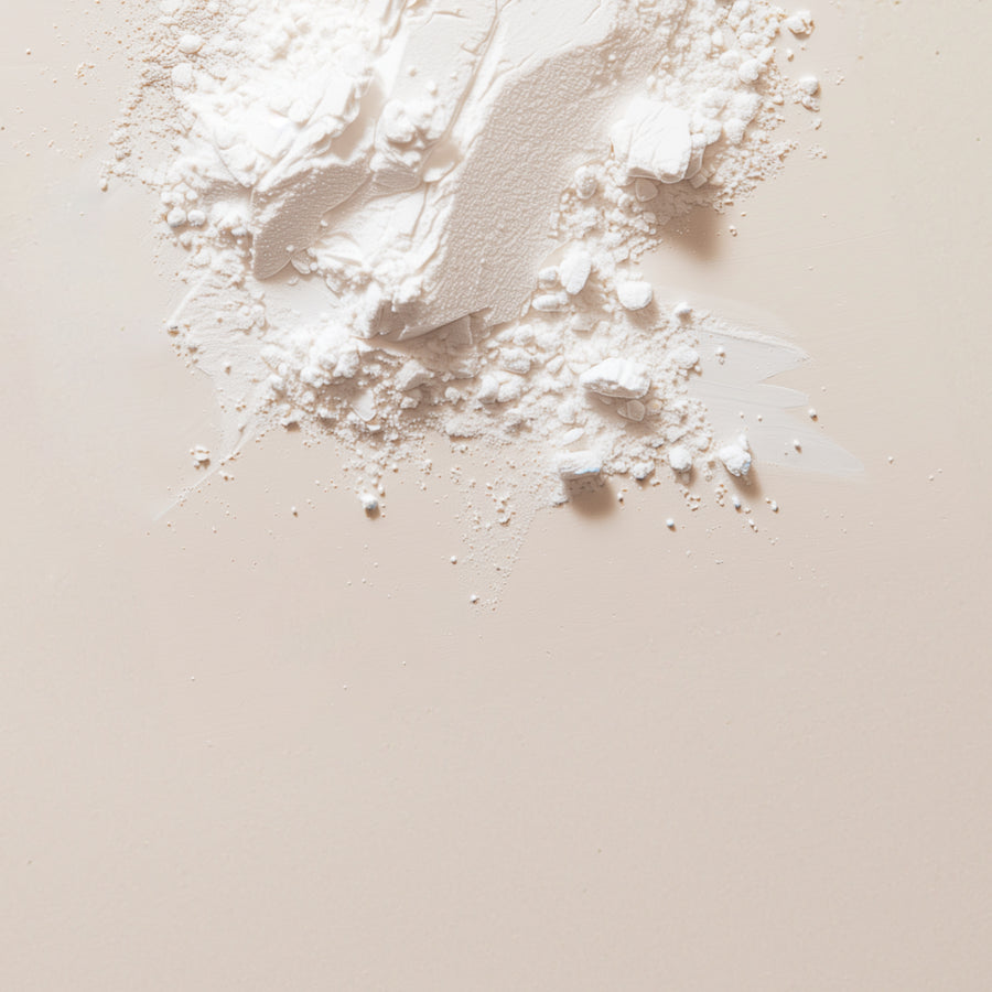 SuperHuman Glutathione powder by Sunny Within - energizes and nourishes for a radiant glow.