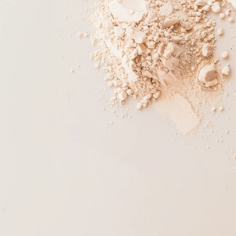 Sunny Within SweetDreams GABA Powder - Organic Avocado Oil Infused Supplement - Nourishing Nighttime Calm and Radiant Skin.