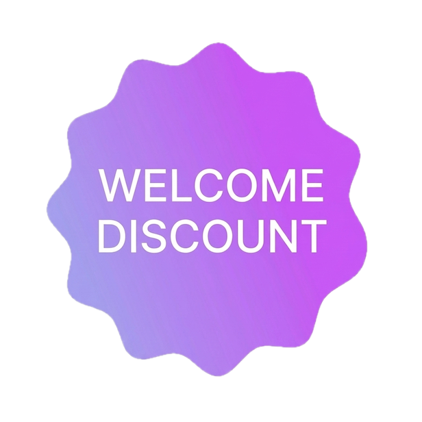 SleepWelcomeOffer - Graphic design of Sunny Within's liposomal supplement - Fuels a calm, radiant night's sleep.